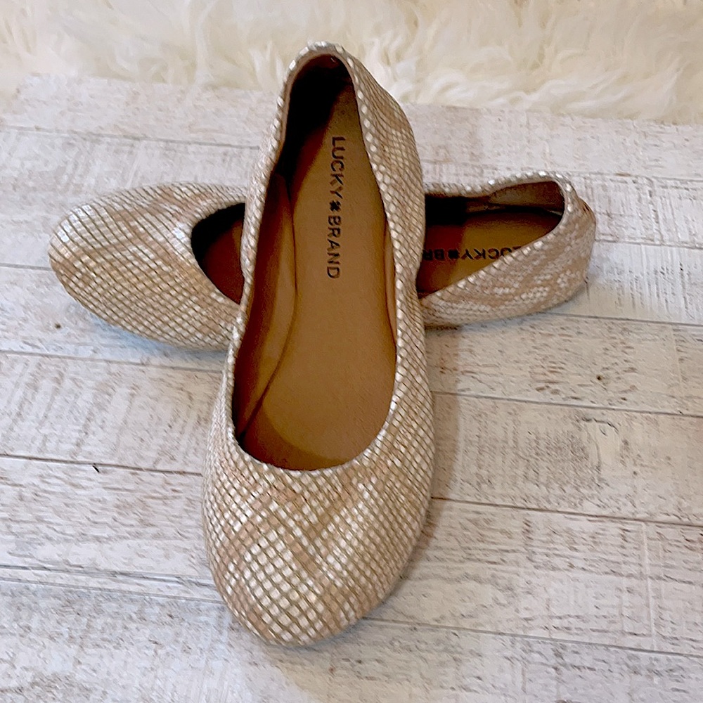 Ballet flat - Lucky Brand Emmie